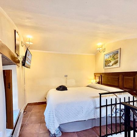 Red House Apartment Filey Ngoại thất bức ảnh