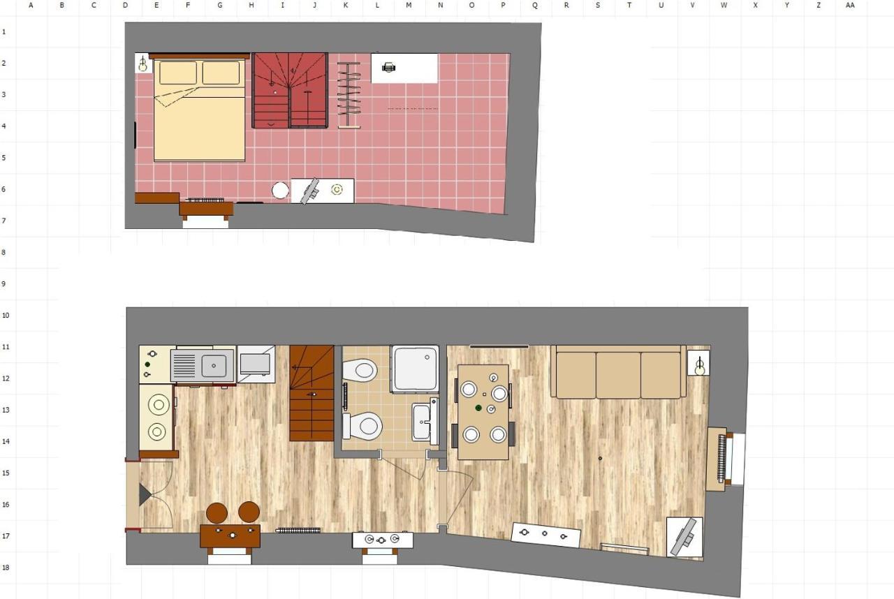 Red House Apartment Filey Ngoại thất bức ảnh