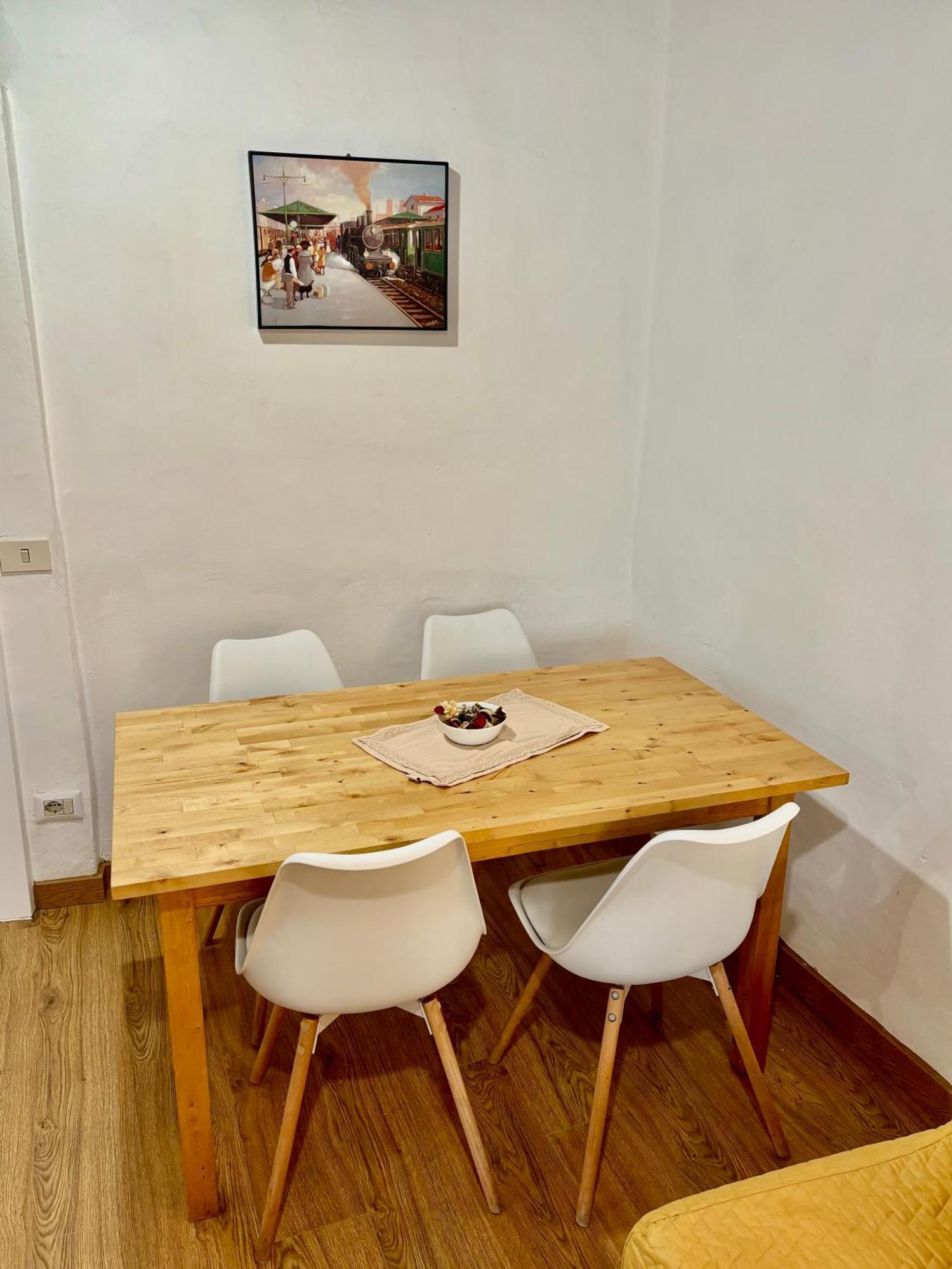 Red House Apartment Filey Ngoại thất bức ảnh