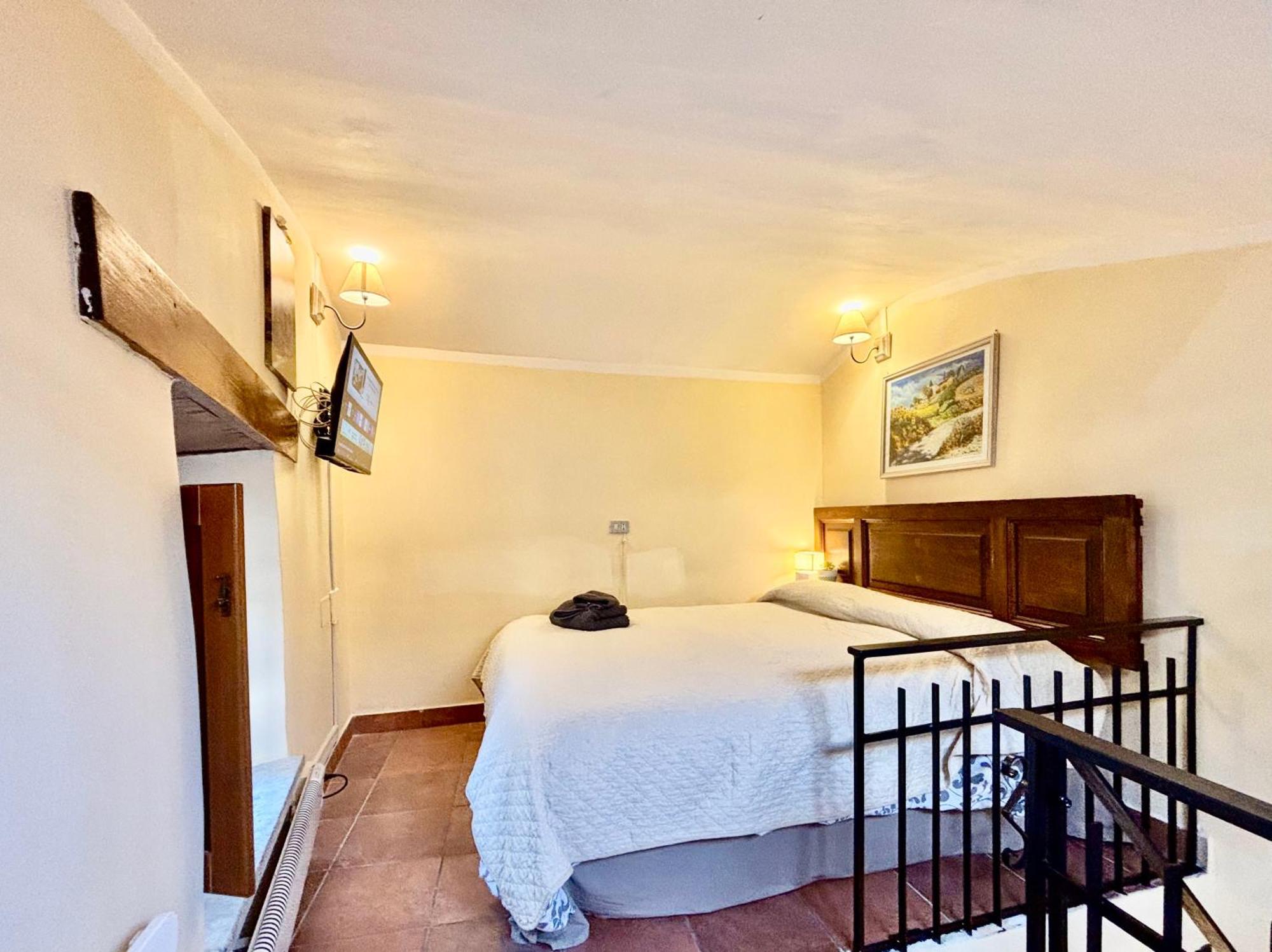 Red House Apartment Filey Ngoại thất bức ảnh