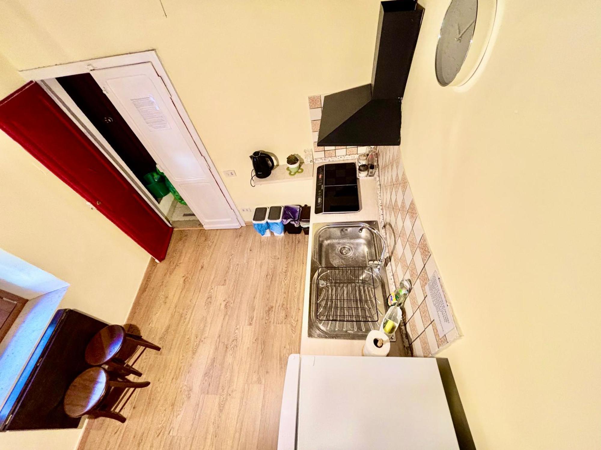 Red House Apartment Filey Ngoại thất bức ảnh