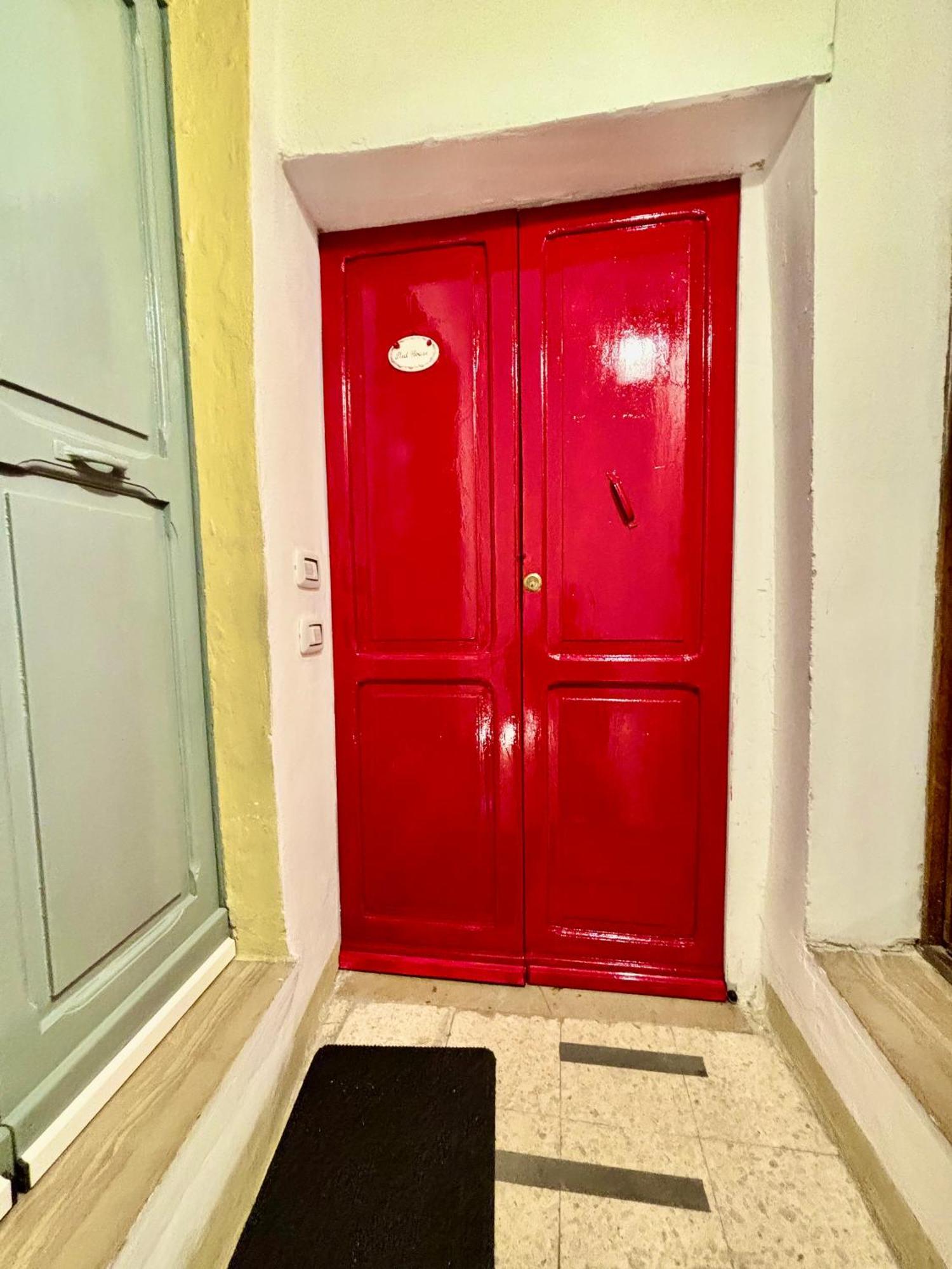 Red House Apartment Filey Ngoại thất bức ảnh